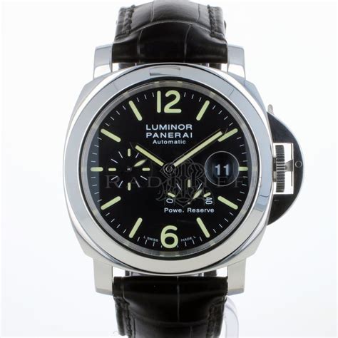 panerai 00090|Panerai pam 90 price.